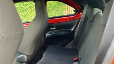 Toyota Aygo X 1.0 VVT-i Edge 5dr Petrol Hatchback